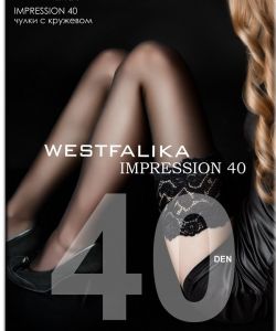 Westfalika - Hosiery Collection 2017